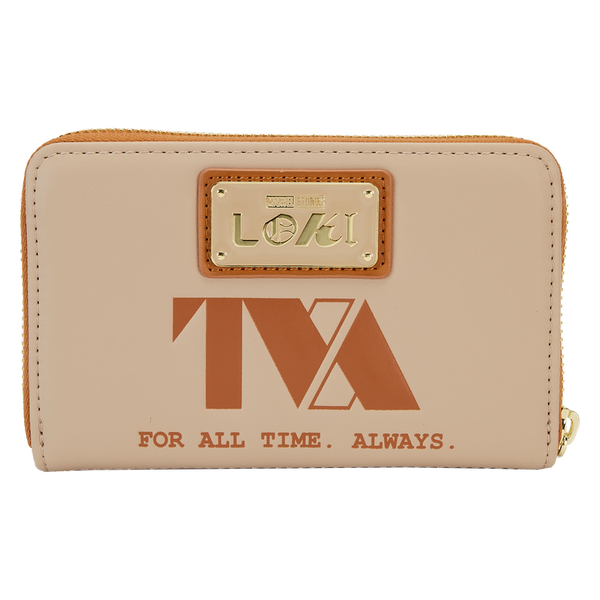 Porte-monnaie Loki - TVA