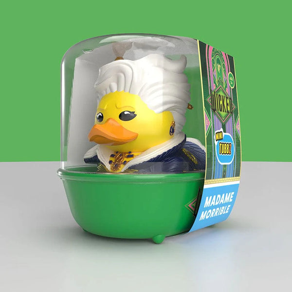 Canard Wicked: Madame Morrible TUBBZ (Mini Edition) - vue 2