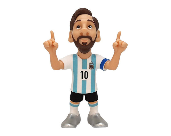 Messi 10 #173 - AFA Argentina