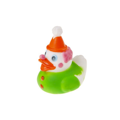 Mini Ducks Circus