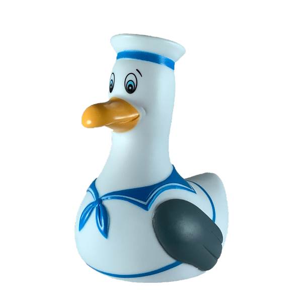 Seagull Sailor