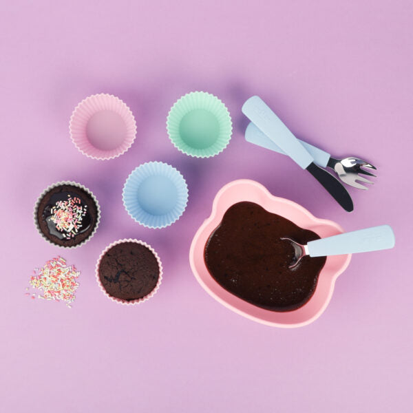 12 muffin cups pack