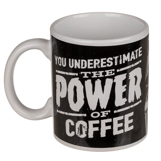 mug star wars dark vador pyramid