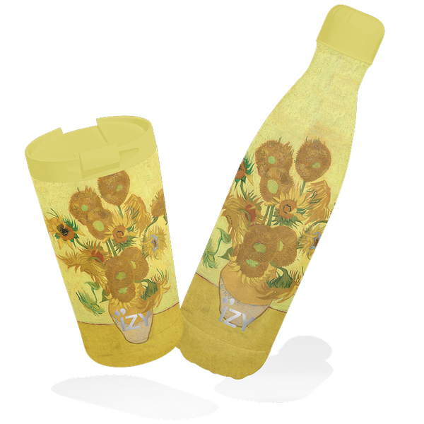 Sunflowers Bundle
