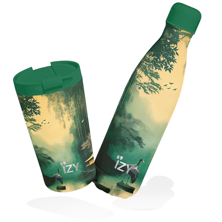 Bamboo Glow Bundle