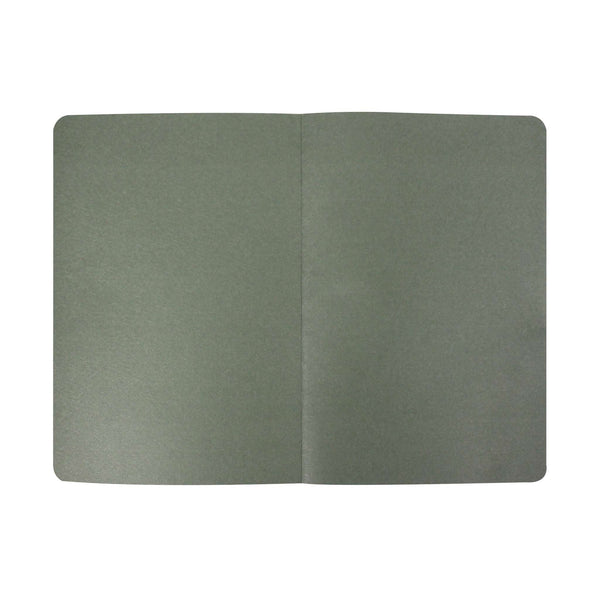 Carnet de notes Jardin botanique Voysey Faune et flore