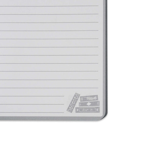Softcover A6 Notebook It's A Good Day To Read A Book