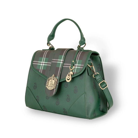 Harry Potter Charm Handbag - Slytherin