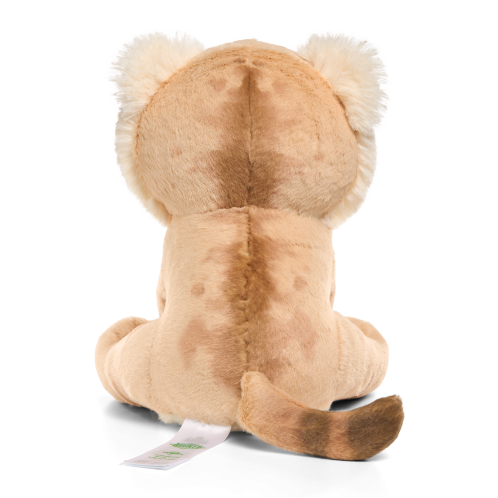 Peluche Wicked - Lion Poltron