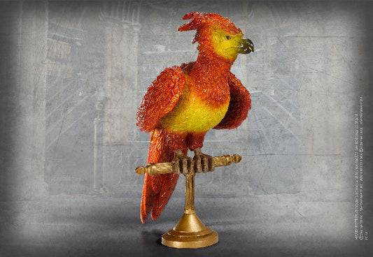 Harry Potter Figurines - Magical Creatures - Fawkes