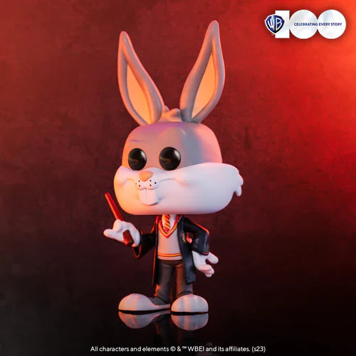 Funko Pop! Bugs Bunny Gryffondor – Harry Potter