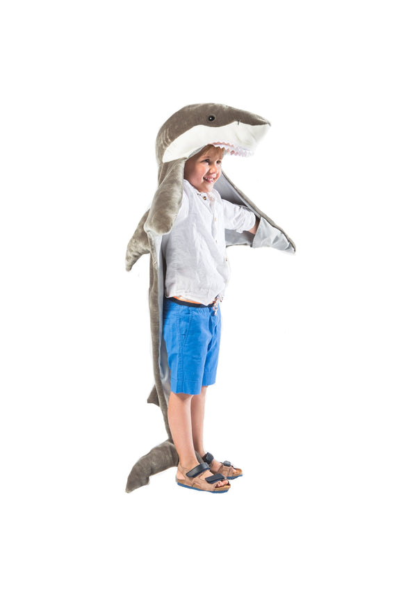 Déguisement Enfant Requin - Wild & Soft