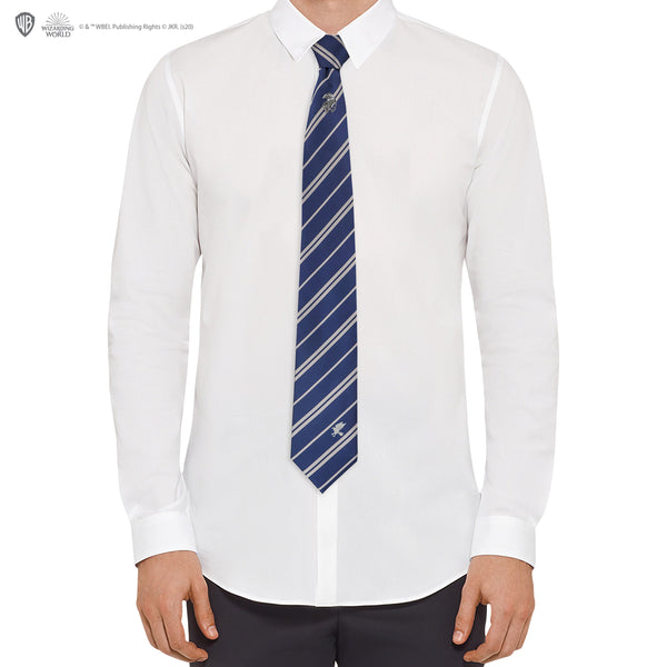 Deluxe Slytherin Tie