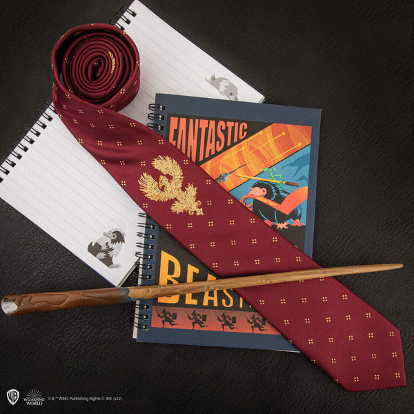 Tie The Secrets of Dumbledore