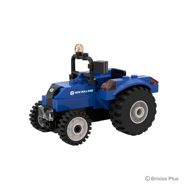 BRIXIES Plus New Holland T3FLP