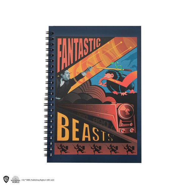 Travel Notebook