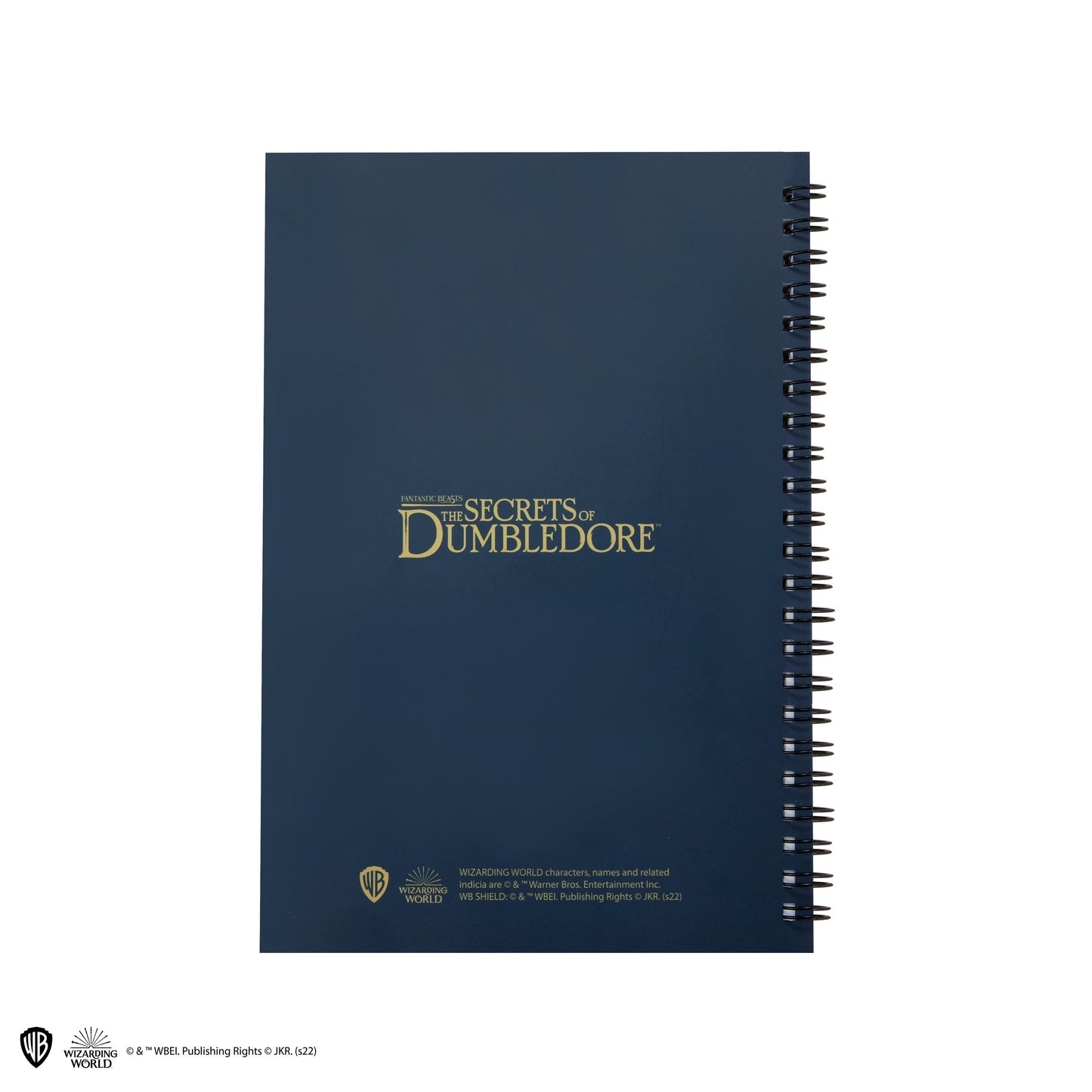 Travel Notebook