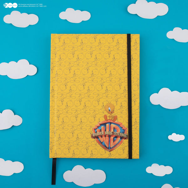 *Titi Notebook