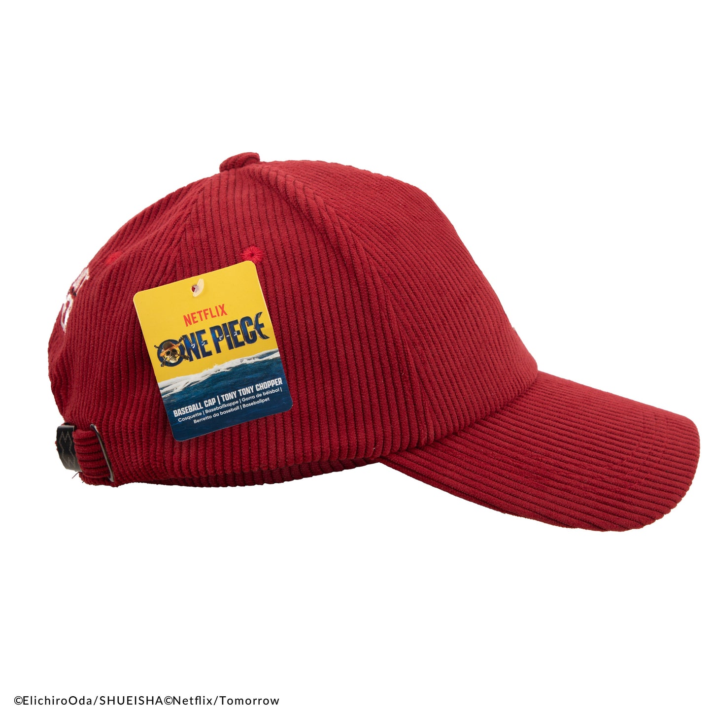 Tony Tony Chopper Cap