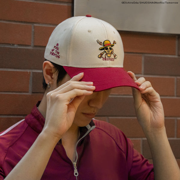 Luffy's hat