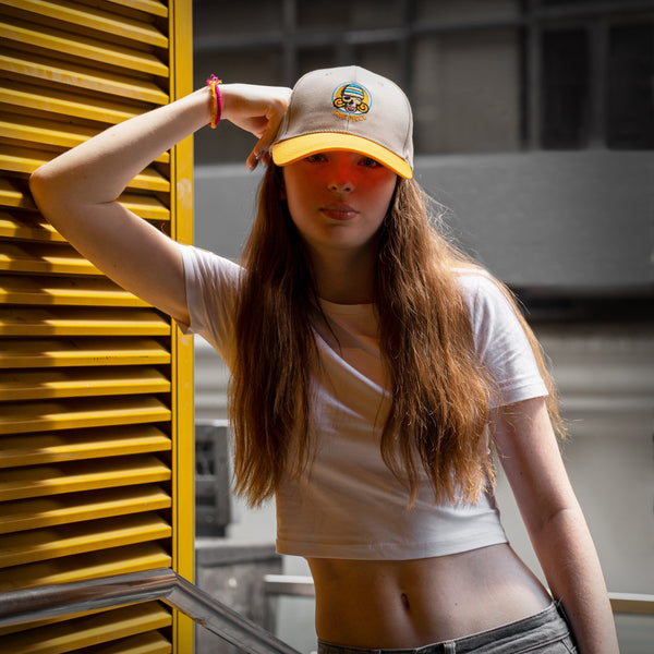 Nami Cap