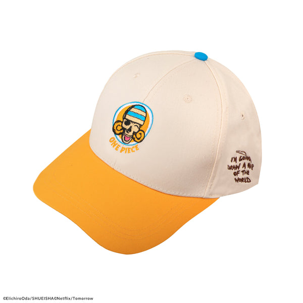 Nami Cap