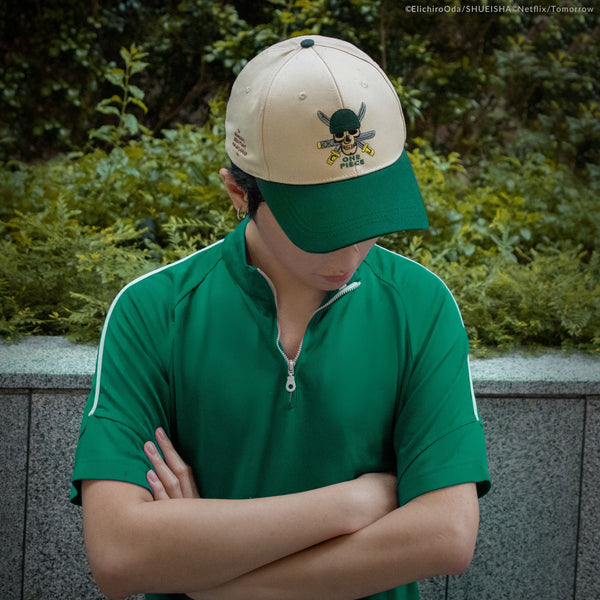 Zoro Cap