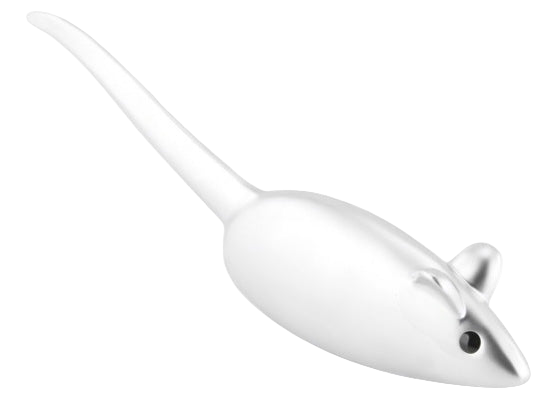 Open mouse letters
