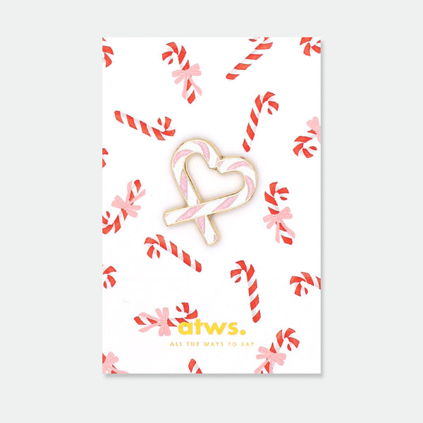 Sugar Heart - Pins