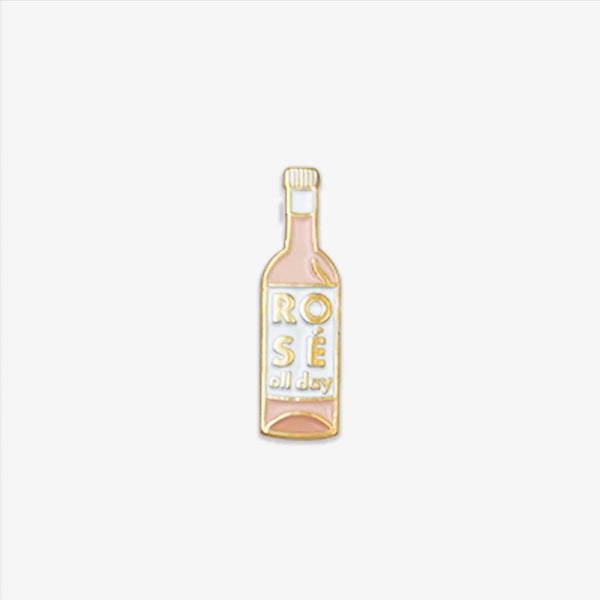 Rosé All Day - Pin's