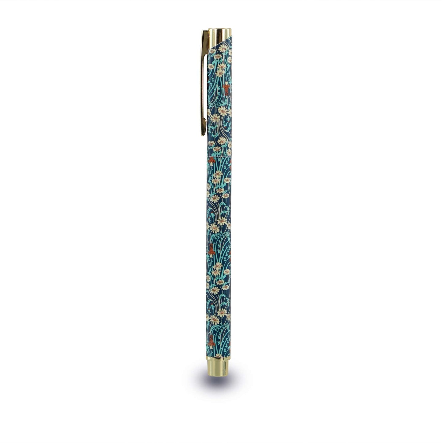 ACS Pen Walter Crane Meadow Flowers