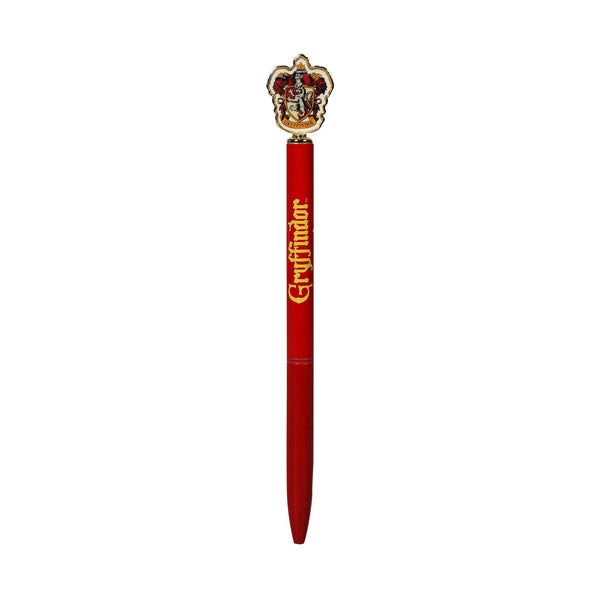 Stylo Harry Potter - Gryffondor