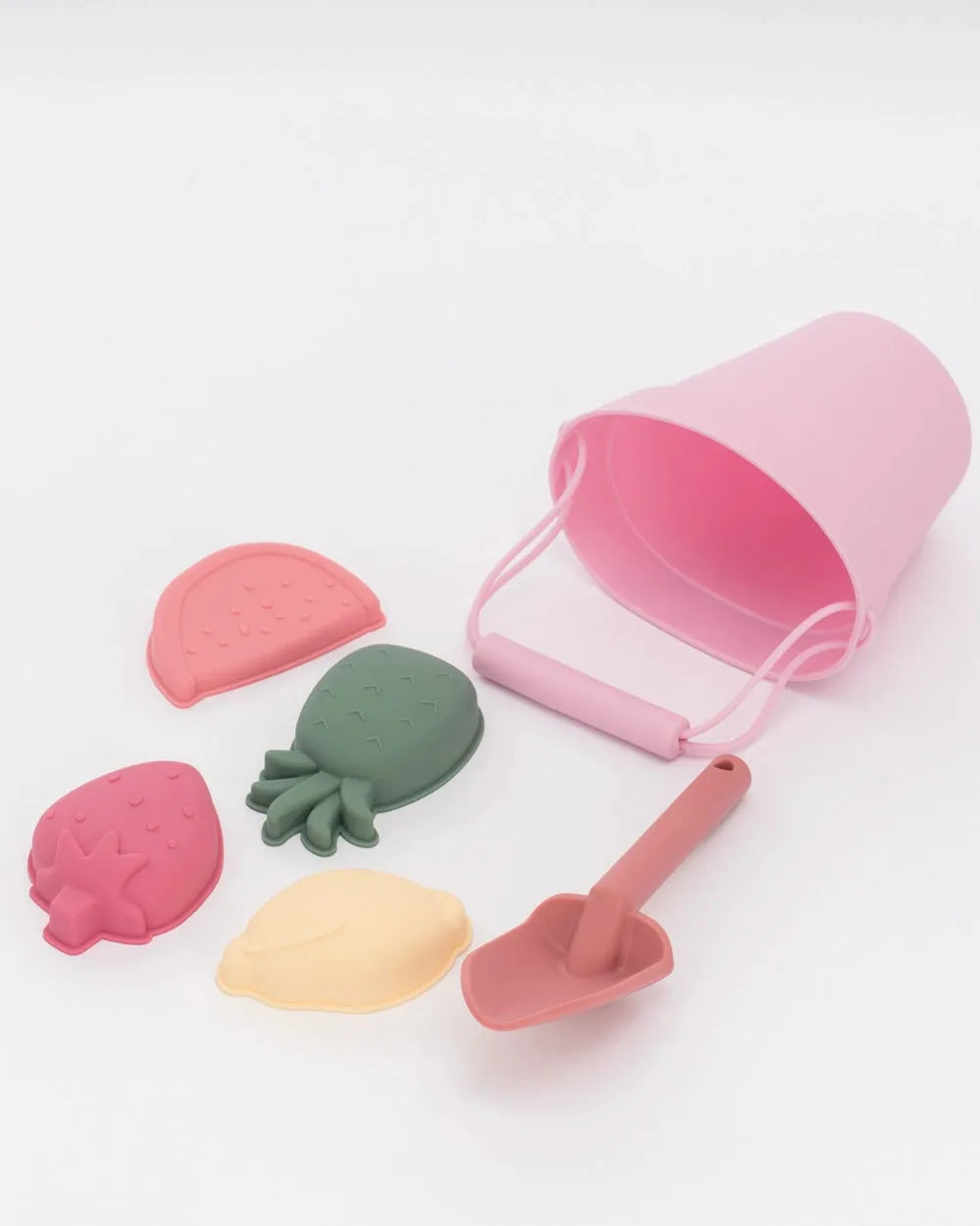 Silicone Beach Toy Set – DOTTIE