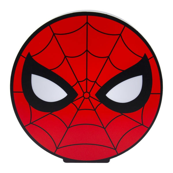 Spider-Man lamp