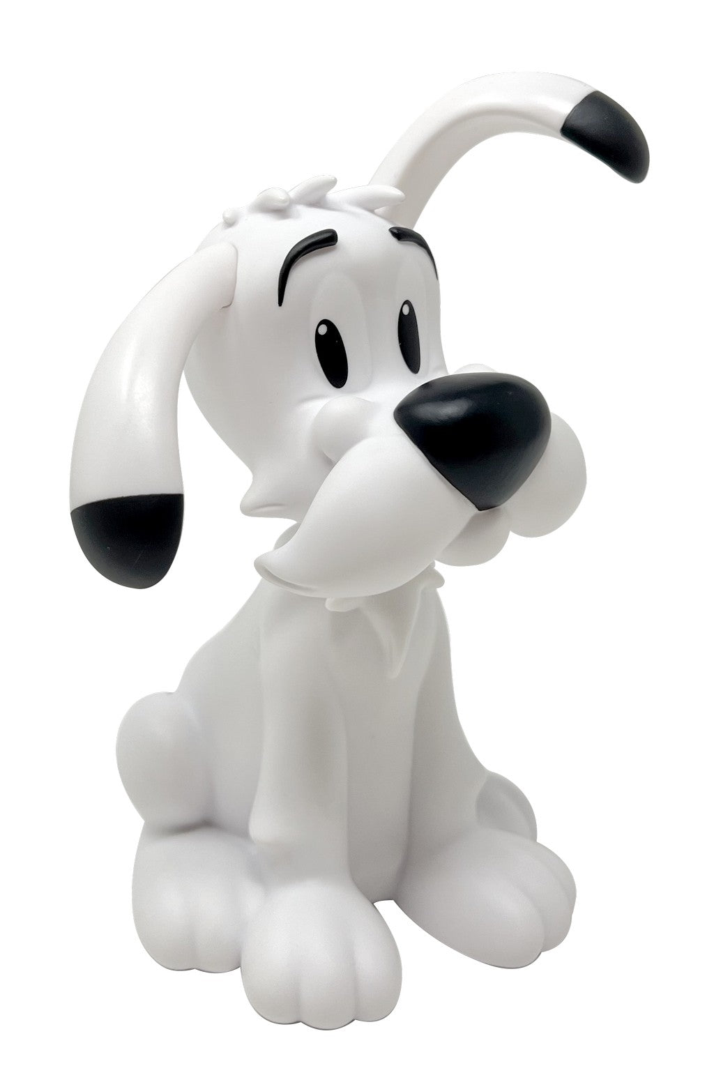 Asterix and Obelix Piggy Bank - Dogmatix