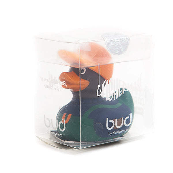 Mini anatra da pesca
