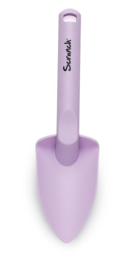 Lilac Shovel