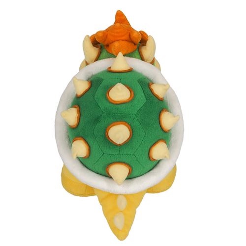 Super Mario Plush - Bowser