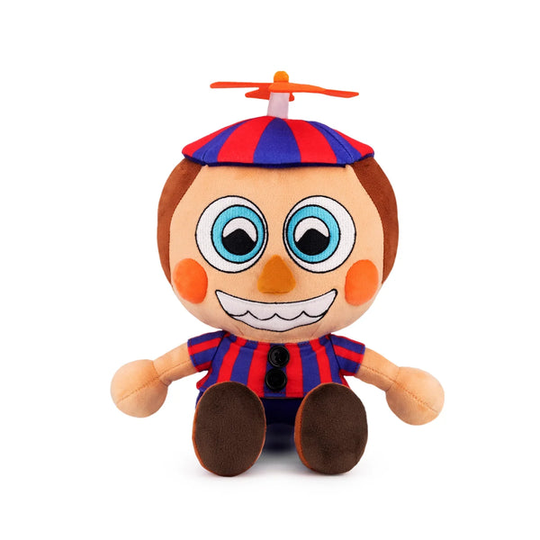 Balloon Boy Plush