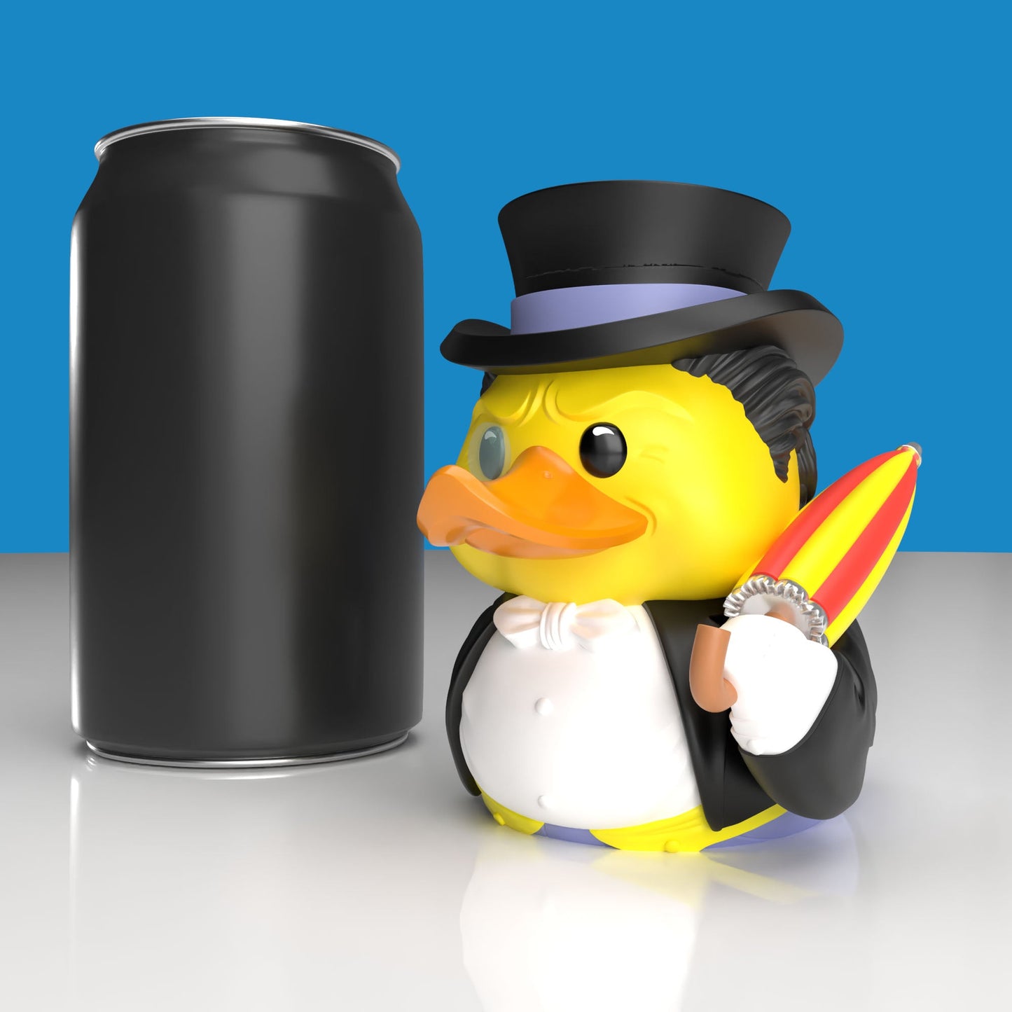 DC Comics Duck: The Penguin TUBBZ (Boxed Edition)
