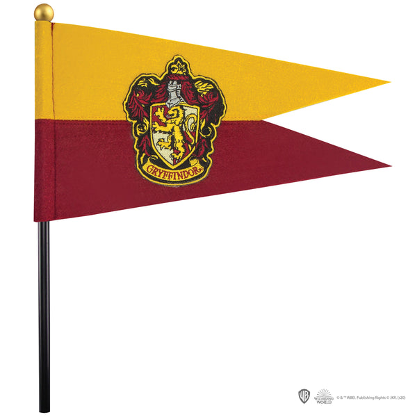 Gryffindor Flag