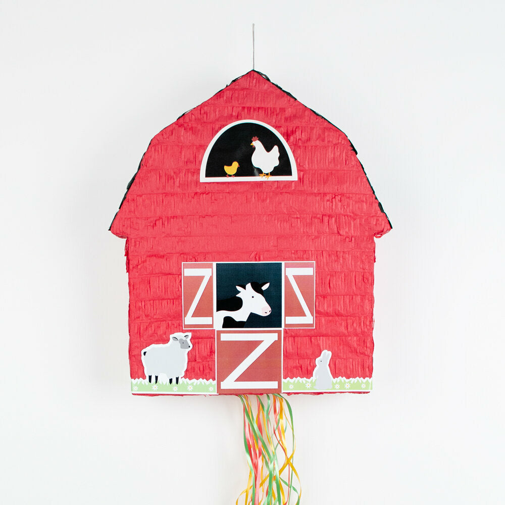 Farm Piñata