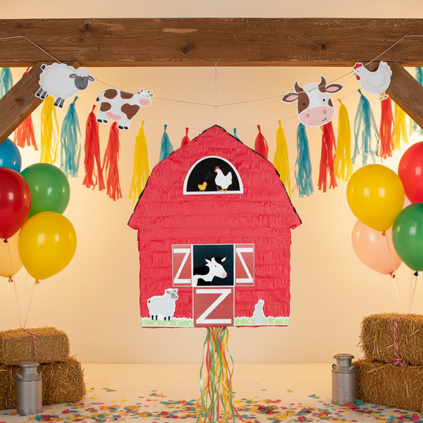 Farm Piñata