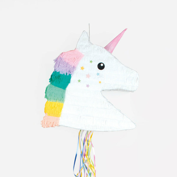 Unicorn Piñata