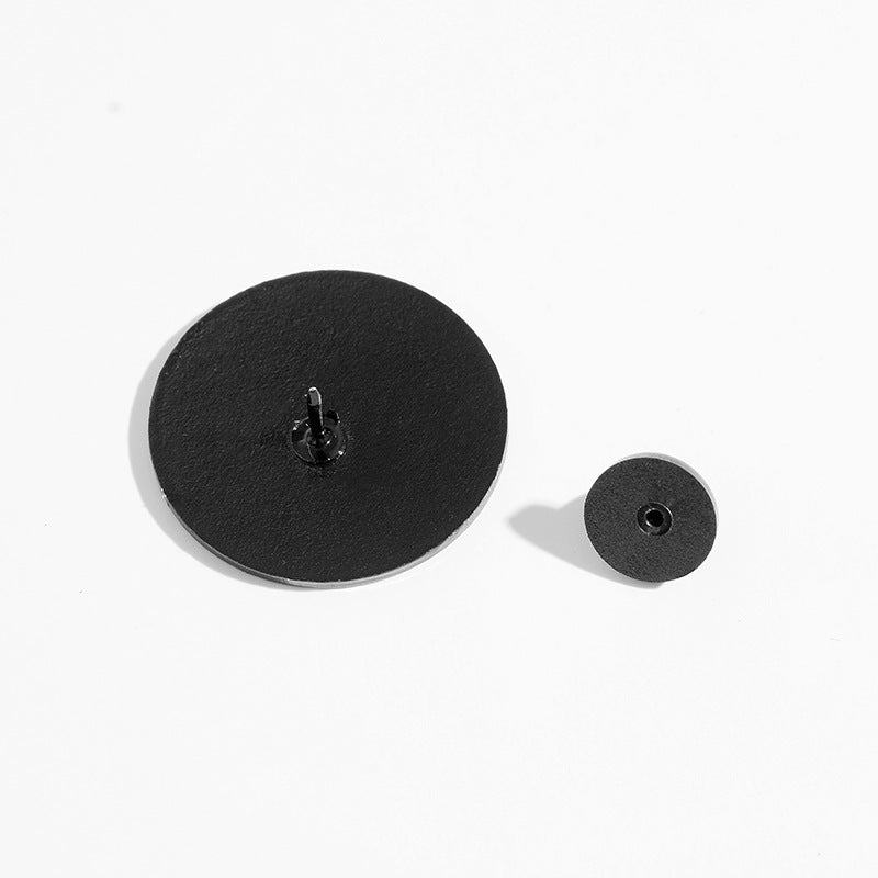 Bad Bitch Club Duck Pin