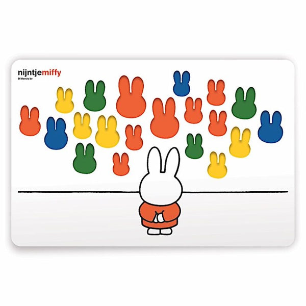 Set de Table Lapin Miffy