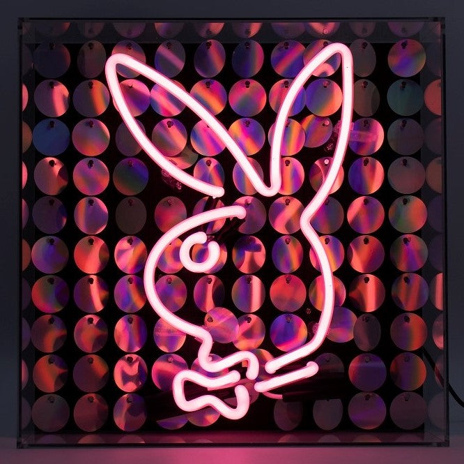 Neon Playboy