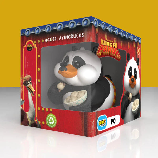 Canard Po (Boxed Edition) - vue 1