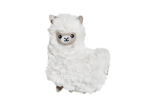 Pocket Pal Fluffy Llama