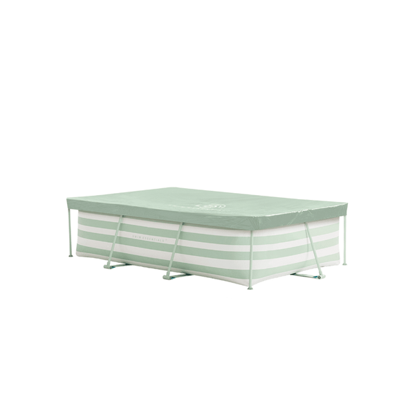 Pool Cover - Green - Essence - 300 x 200 cm